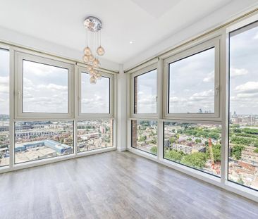 2 bedroom penthouse to rent - Photo 1