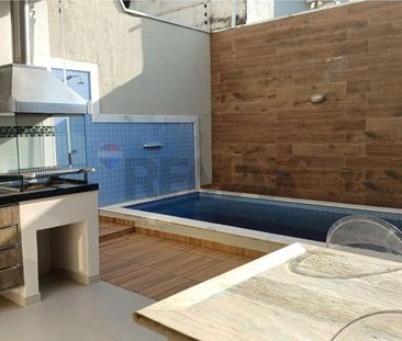 Casa de Condomínio com 4 suítes para locação anual na praia de Juquehy - Foto 4