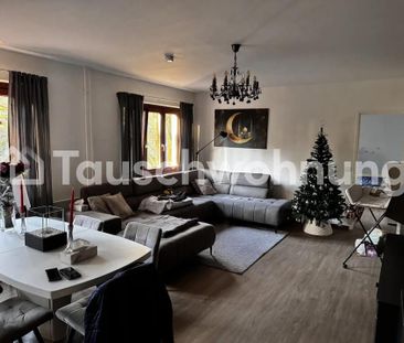 TAUSCHWOHNUNG wohnen direkt am Grunewald - Foto 1