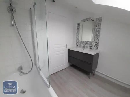 Appartement à louer 2 pièces 40.1m² - Photo 4