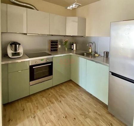 2-pokojowe mieszkanie|garaż|balkon|blisko centrum| - Фото 4