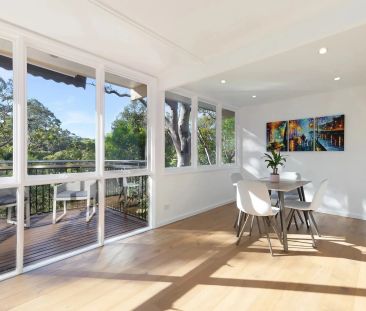 Private Bushland Sanctuary with Poolside Entertaining and Breathtak... - Photo 2