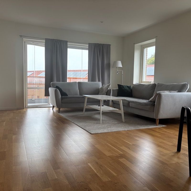 Liebäckskroken 8 - Photo 1