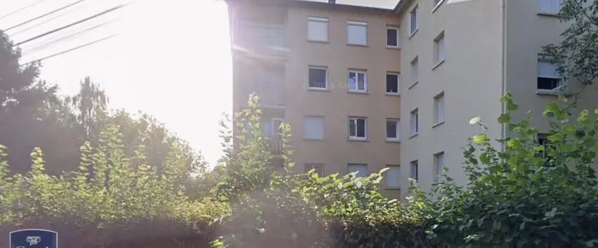 Appartement à louer 3 pièces 57.2m² - Photo 1