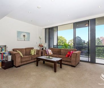 East North and west facing with park view - Photo 1