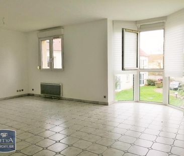 Location Appartement 3 pièces 61m² LE COUDRAY MONTCEAUX 91830 - Photo 1