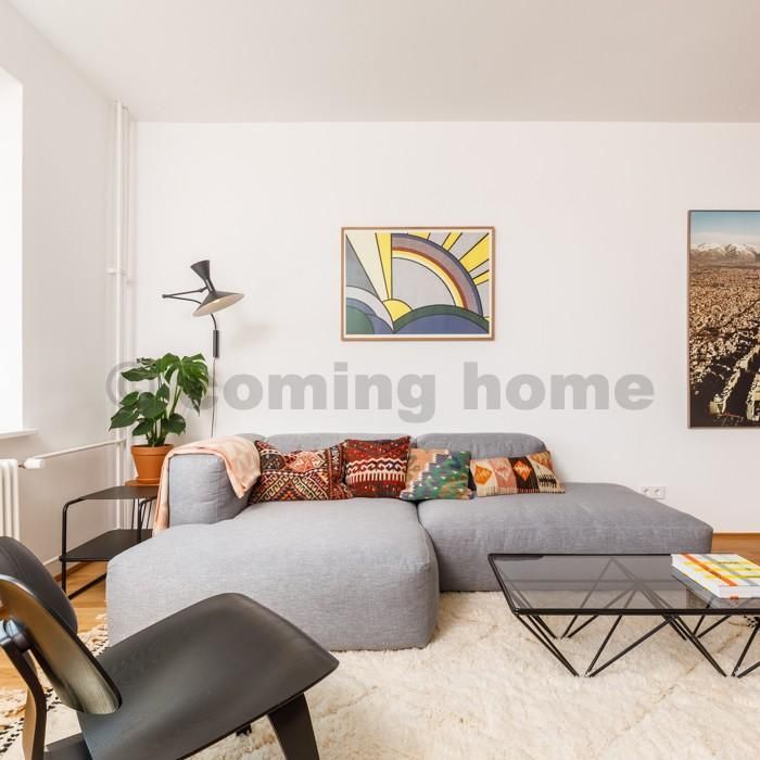 Designed for Living - Photo 1