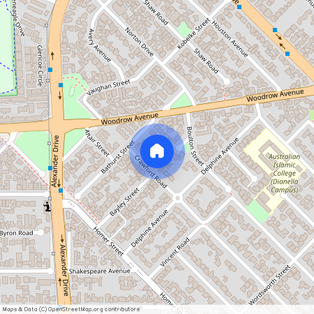 10/472-474 Crawford Road, Dianella