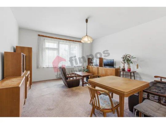 Pronájem bytu 2+kk 64 m Libiš - Neratovice - Photo 1