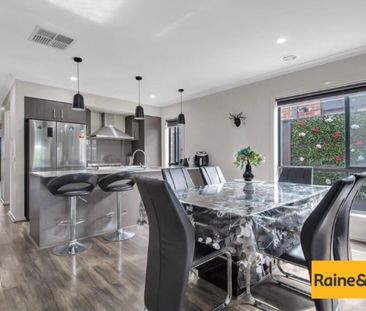 Brand New Four Bedroom Family Home - Photo 1