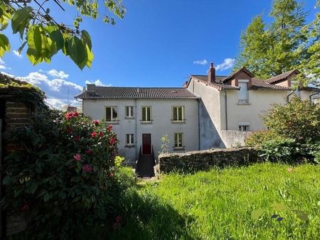 Location Appartement 4 pièces 71m² ST LEONARD DE NOBLAT 87400 - Photo 5