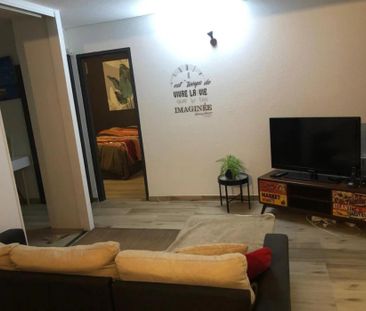 Location Appartement 50.3m² 3 pièces Fort de france - Photo 2