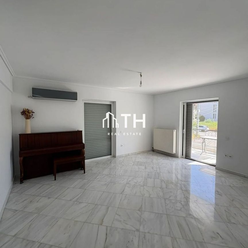 Διαμέρισμα για ενοικίαση - Γέρακας - Φωτογραφία 1