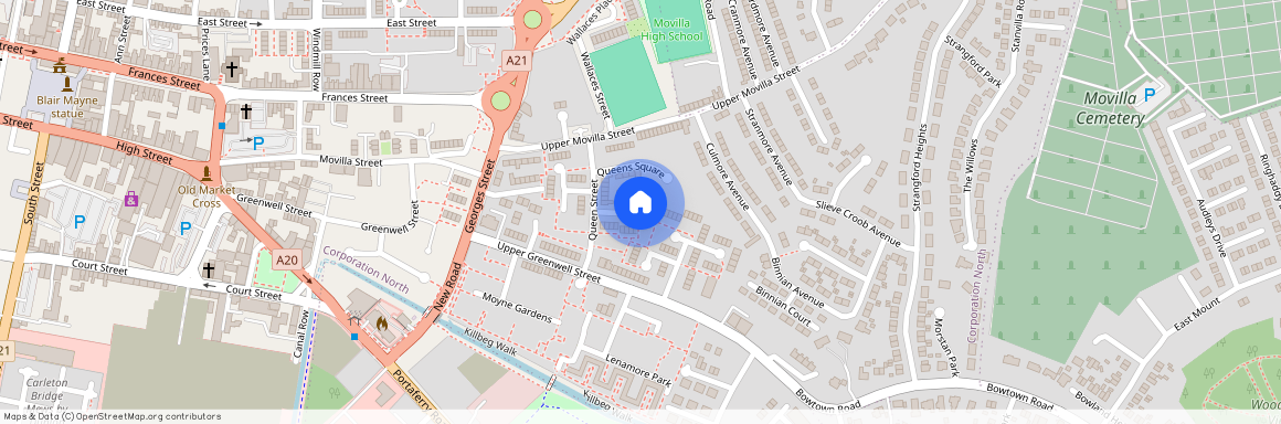 11 Ringburr Court, Newtownards, BT23 8LH