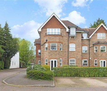 Ashley Place, Ashley Road, Walton-on-thames, Surrey, KT12 - Photo 3