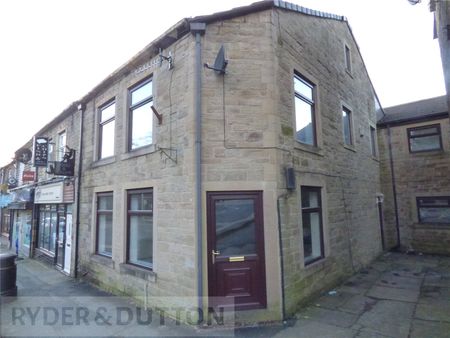 Burnley Road, Rossendale, Lancashire, BB4 - Photo 5