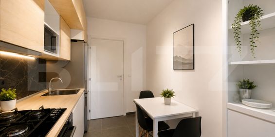 Apartament 2 camere, 55 mp, zona Lipovei - Fotografie 3