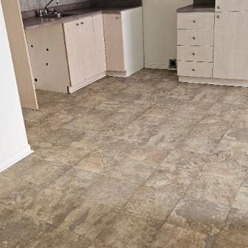 Appartement pour 55 ans et plus Châteauguay à louer / logement - Photo 1