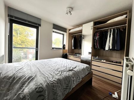 Appartement te huur - Photo 4