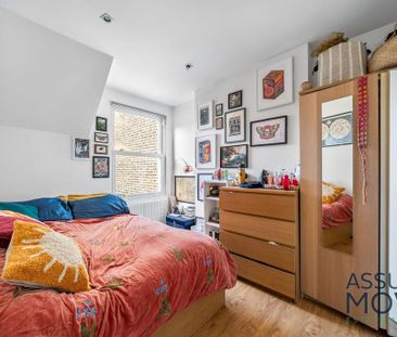 2 bedroom flat to rent - Photo 6