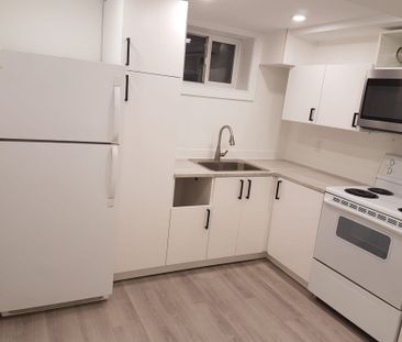 For Lease - 411 Enfield Road Unit# BSMT, Burlington, Ontario - Photo 6