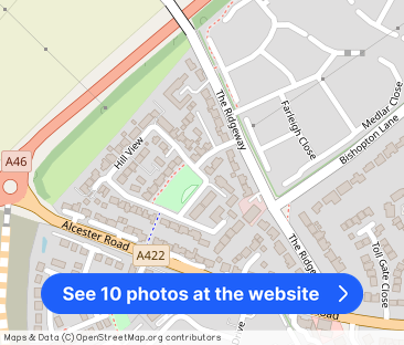 Packhorse Road, Stratford-upon-Avon, Warwickshire, CV37 - Photo 1