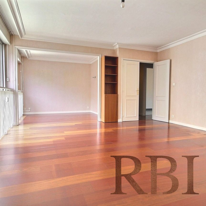 Location Appartement 4 pièces 100m² TOULOUSE 31000 - Photo 1