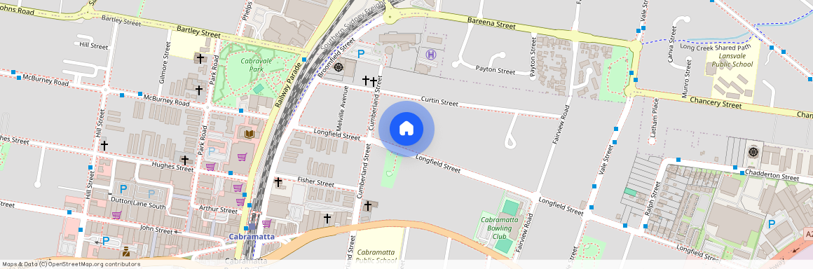 8/119 Longfield Street, Cabramatta 2166, New South Wales