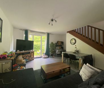Location Maison 3 pièces 67m² NOTRE DAME DE BONDEVILLE 76960 - Photo 4