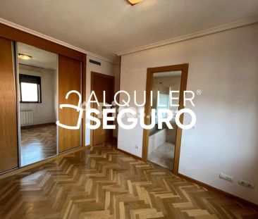 Piso en alquiler en Hortaleza - Photo 2
