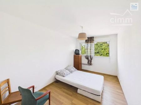 Appartement 4 pièces - RENNES | Cimm Immobilier - Photo 3