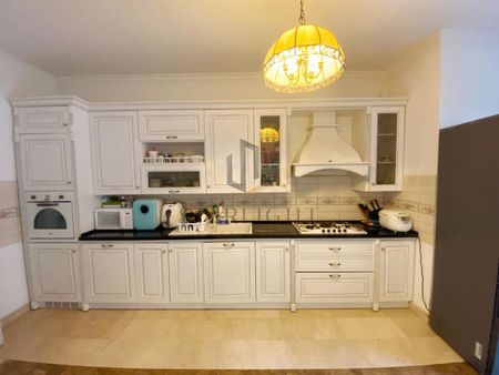 2014 condominium 4 bedroom villa For Rent near Lycée Anna de Noailles - Fotografie 5