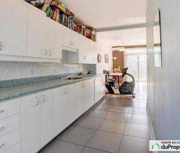 2530, avenue Haig, Mercier / Hochelaga / Maisonneuve à louer - Photo 2
