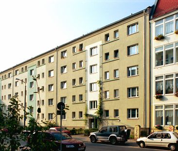 Ab sofort eine(n) neue(n) Mieter:in gesucht. - Photo 1