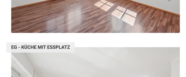 EG Wohnung Genderkingen - Foto 1