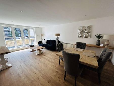 2 bedroom apartment to rent - Photo 5
