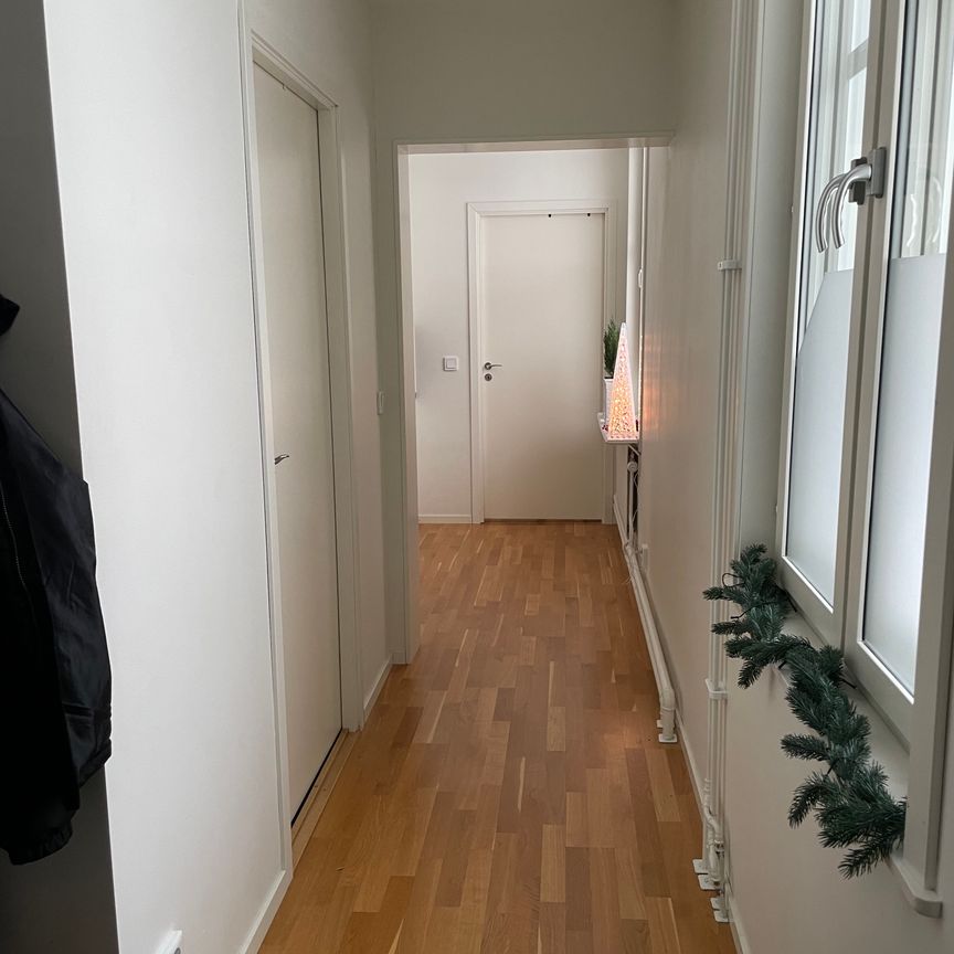 Pilgatan, Umeå - Photo 1