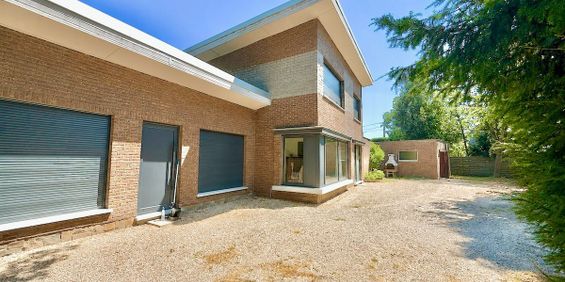 Huis te huur in Evergem voor € 1.300 met 3 slaapkamers - Photo 3