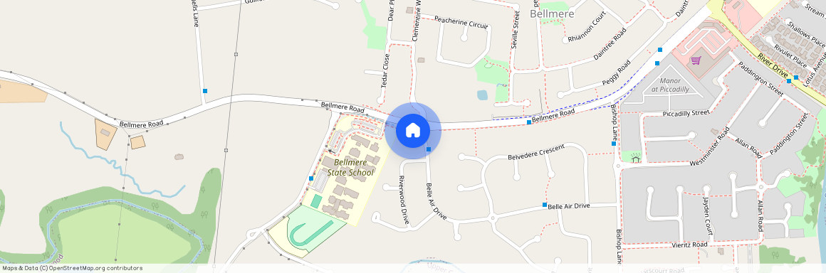 2/190 Bellmere Road, Qld 4510