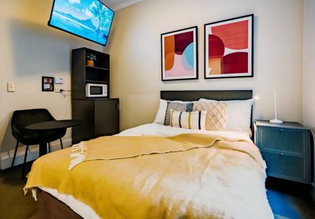 Small room - Photo 4