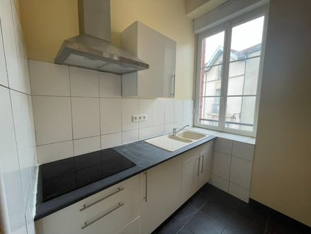 Appartement 2 pièces à Toul - Photo 5