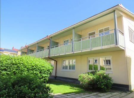 Köpmangatan, Östersund - Foto 5