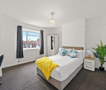 6 bedroom house to rent - Photo 5