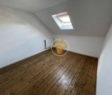 Location Maison 5 pièces 95 m2 à Tergnier - Photo 1