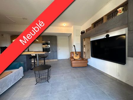 APPARTEMENT T3 60M - Photo 3