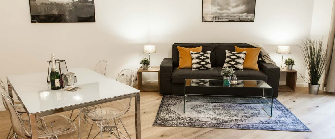 Stephanstraße - Foto 1