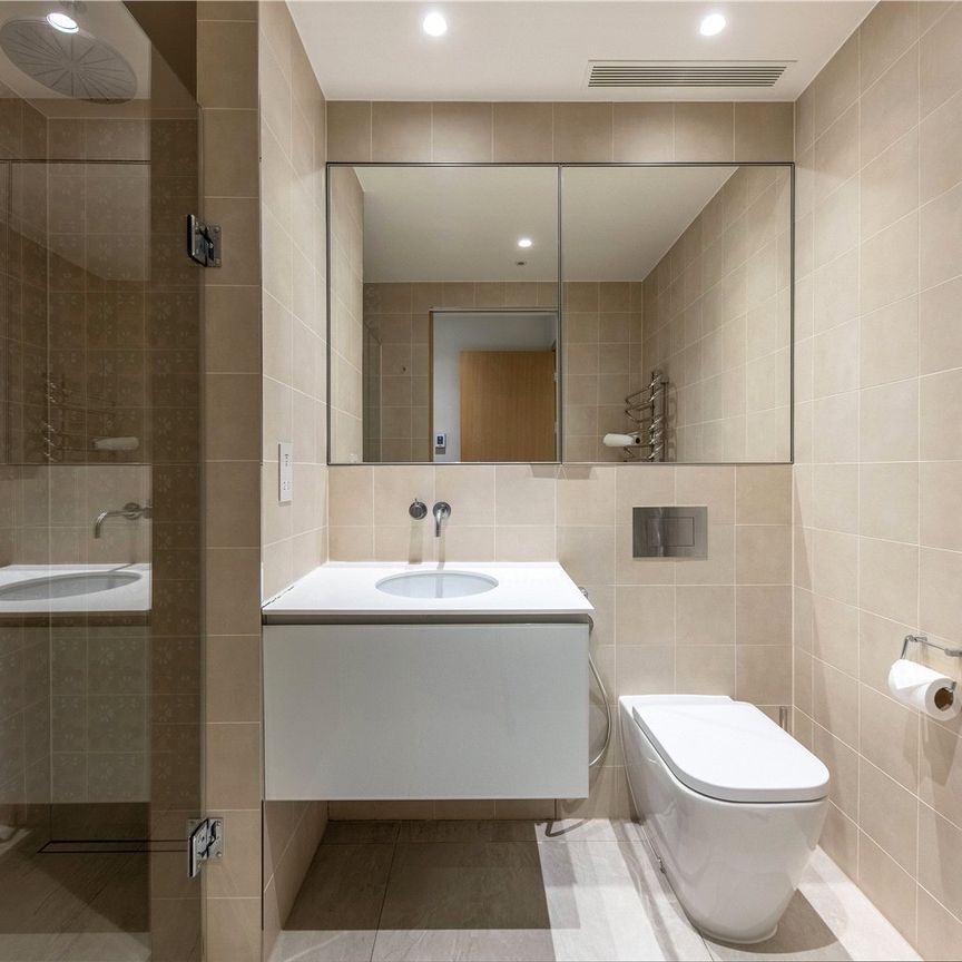 Knightsbridge, SW7, London - Photo 1