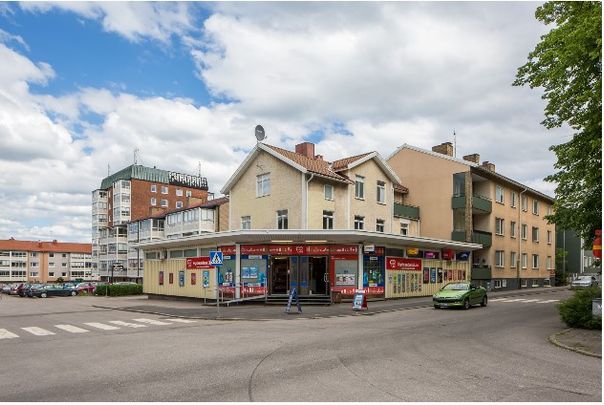 Esplanaden, Oxelösund - Photo 1