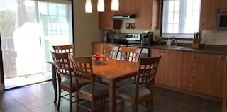 Saint-Joseph-de-Beauce – Lumineux appartement 6 1/2 à louer - Photo 2