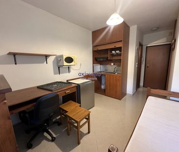 Studio/Γκαρσονιέρα για ενοικίαση Κουλέ Καφέ (Άνω Πόλη) - Photo 5